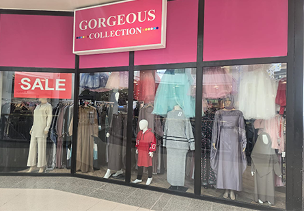 M Fashion Limited